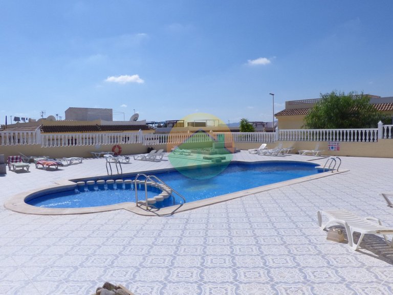 Town House for Sale in Camposol, Murcia 3