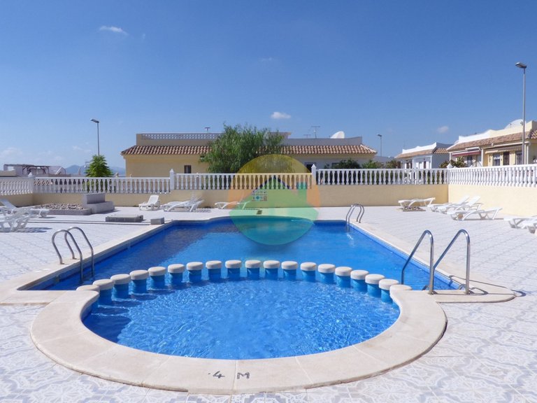 Town House for Sale in Camposol, Murcia 4