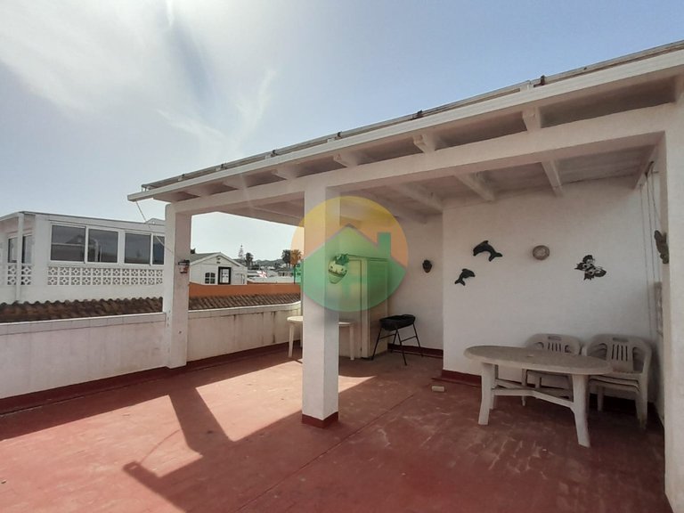 Town House for Sale in Camposol, Murcia 5