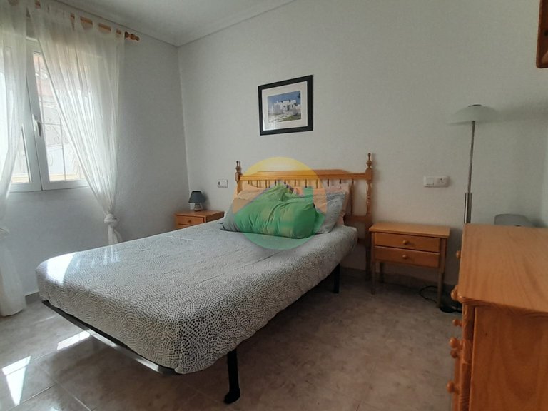 Town House for Sale in Camposol, Murcia 6