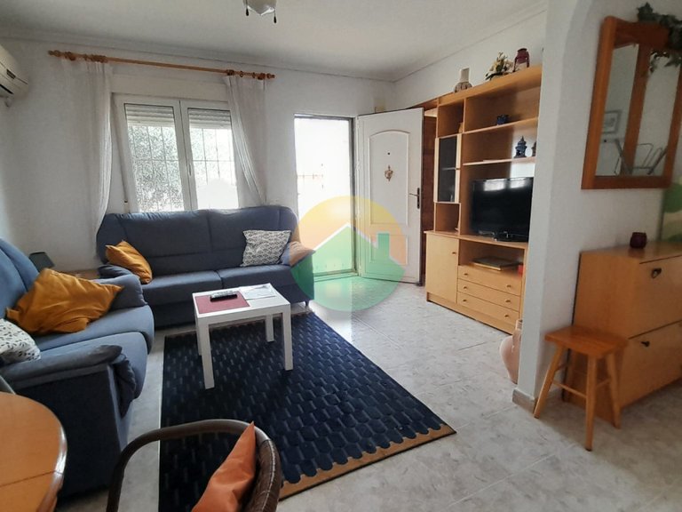 Town House for Sale in Camposol, Murcia 7