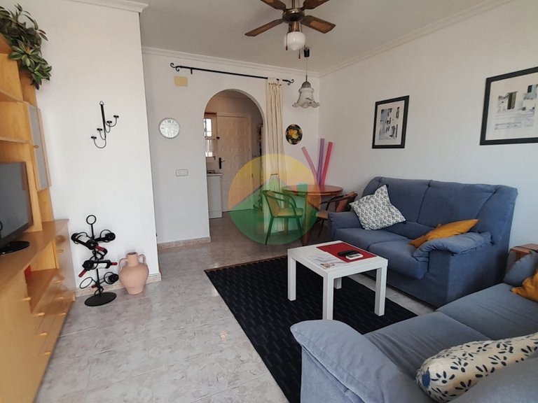 Town House for Sale in Camposol, Murcia 8