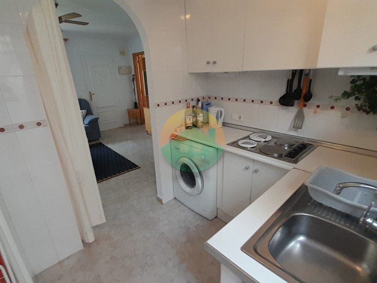 Town House for Sale in Camposol, Murcia 9