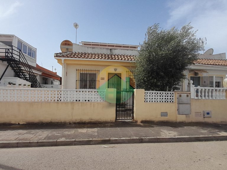 Town House for Sale in Camposol, Murcia 10