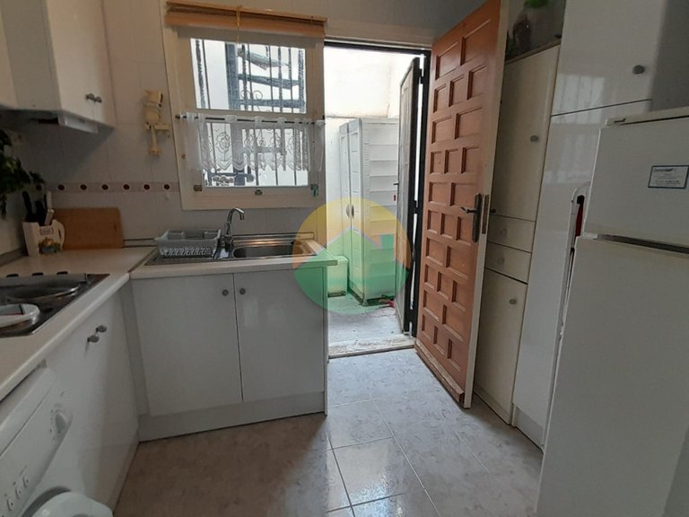 Town House for Sale in Camposol, Murcia 11