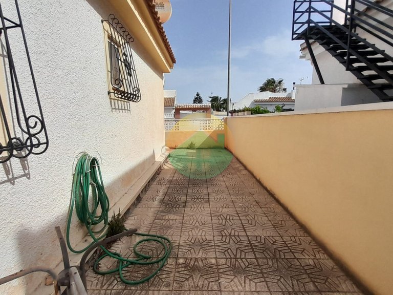 Town House for Sale in Camposol, Murcia 13