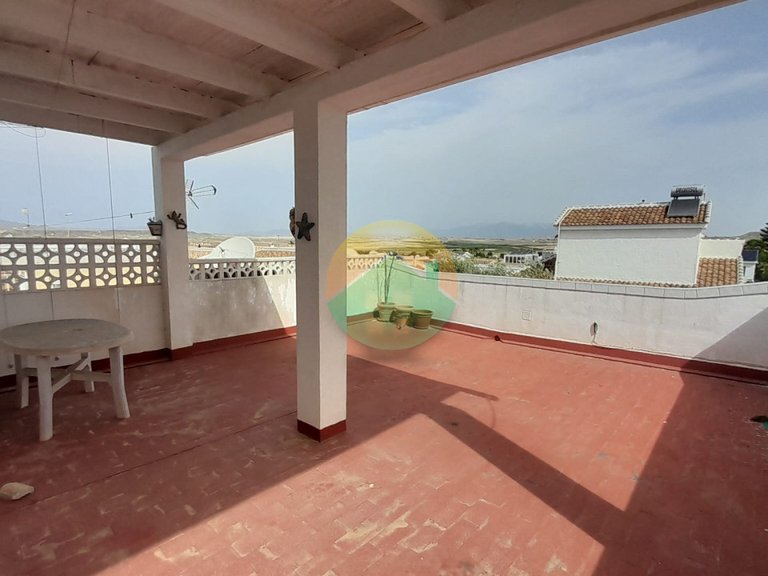 Town House for Sale in Camposol, Murcia 14