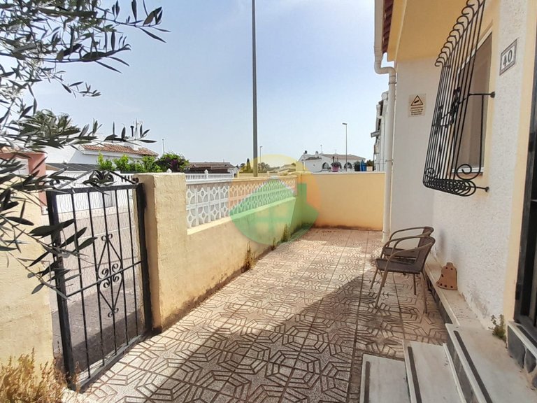 Town House for Sale in Camposol, Murcia 15