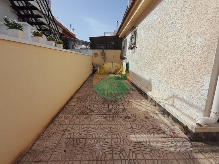Town House for Sale in Camposol, Murcia 16