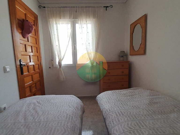 Town House for Sale in Camposol, Murcia 17