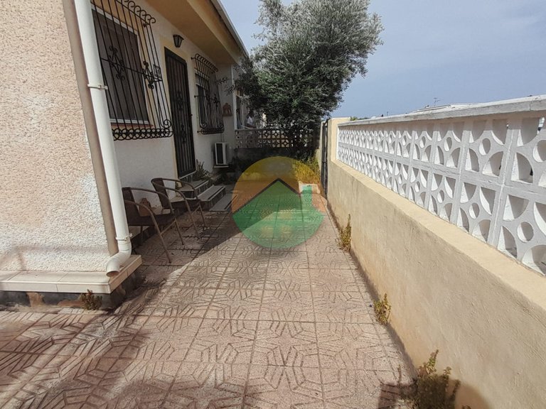 Town House for Sale in Camposol, Murcia 19
