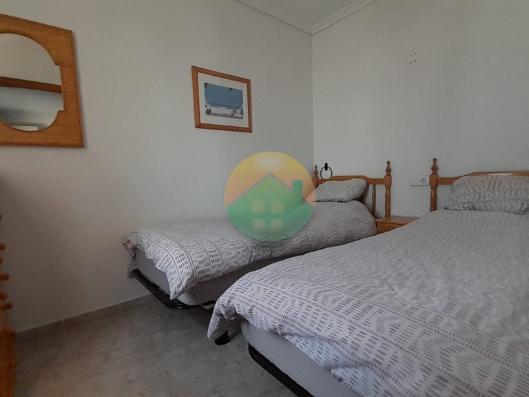 Town House for Sale in Camposol, Murcia 20