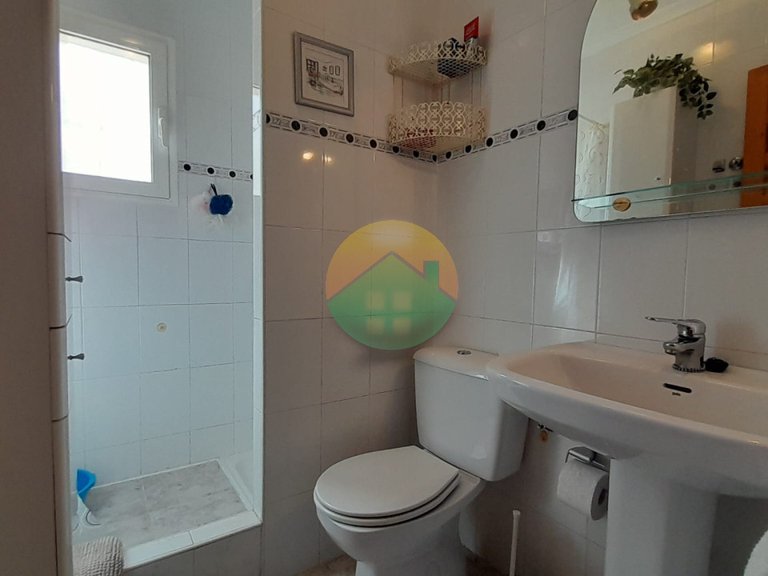 Town House for Sale in Camposol, Murcia 21