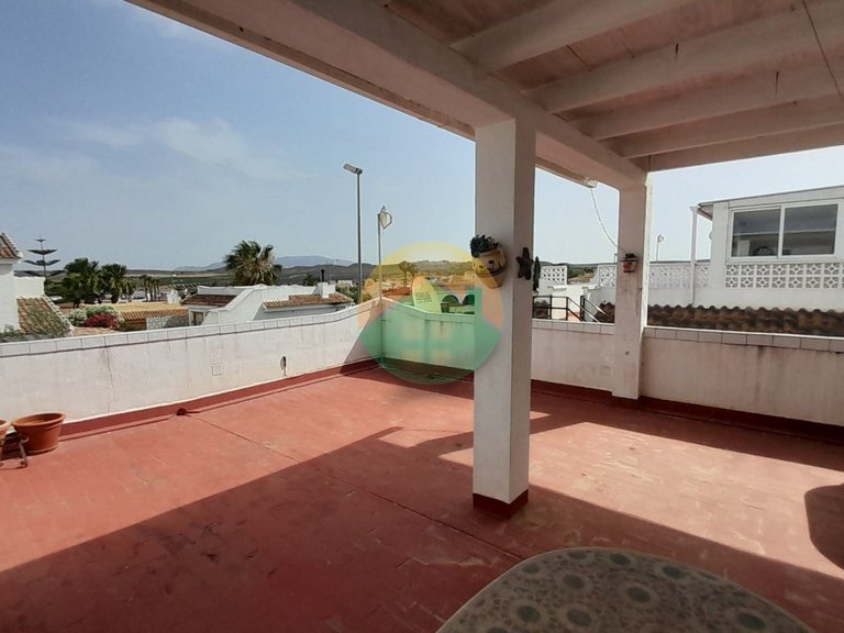 Town House for Sale in Camposol, Murcia 23
