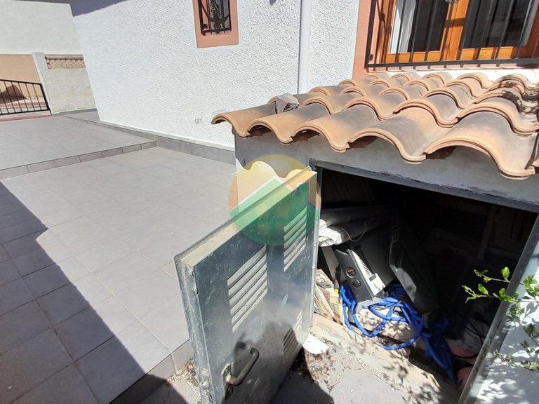Town House for Sale in Camposol, Murcia 2