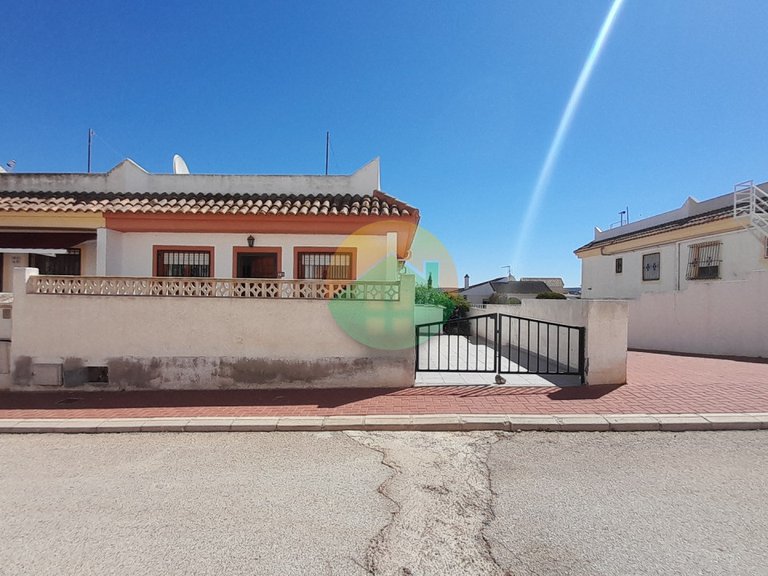 Town House for Sale in Camposol, Murcia 3