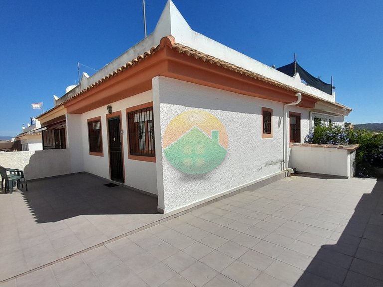 Town House for Sale in Camposol, Murcia 4
