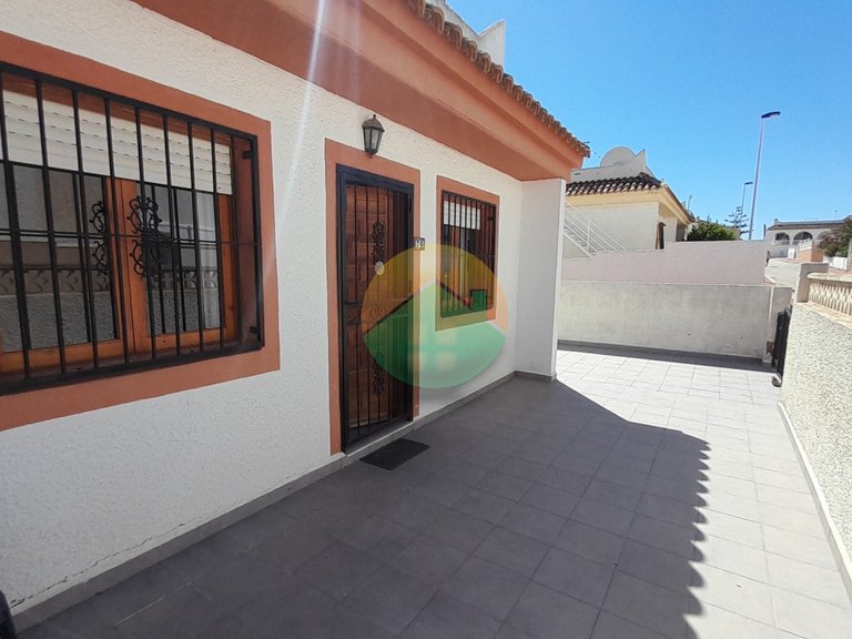 Town House for Sale in Camposol, Murcia 5