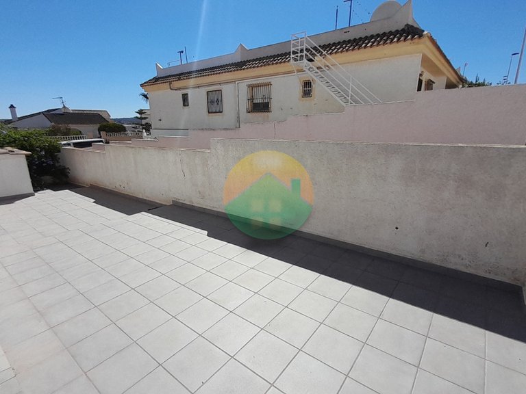 Town House for Sale in Camposol, Murcia 6