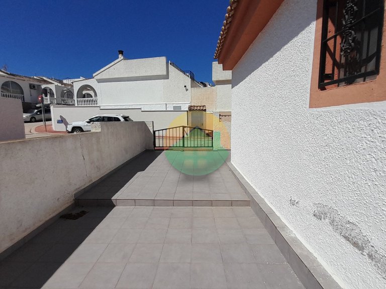 Town House for Sale in Camposol, Murcia 7