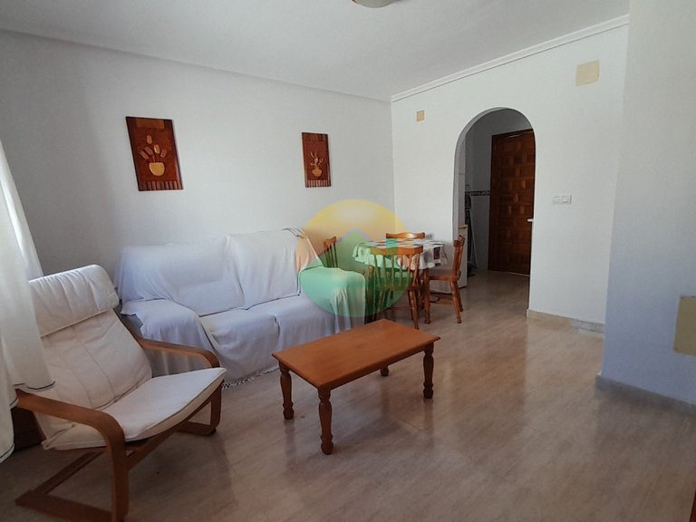 Town House for Sale in Camposol, Murcia 10