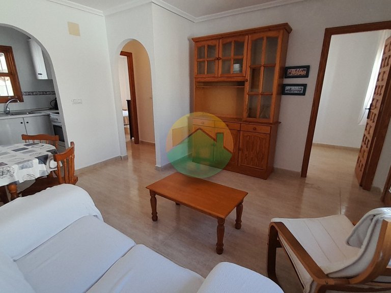Town House for Sale in Camposol, Murcia 11