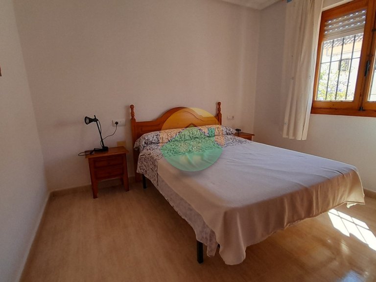 Town House for Sale in Camposol, Murcia 13