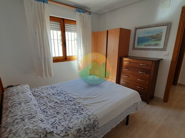 Town House for Sale in Camposol, Murcia 14