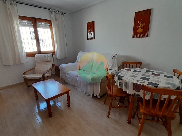 Town House for Sale in Camposol, Murcia 15