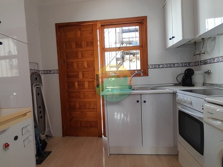 Town House for Sale in Camposol, Murcia 16