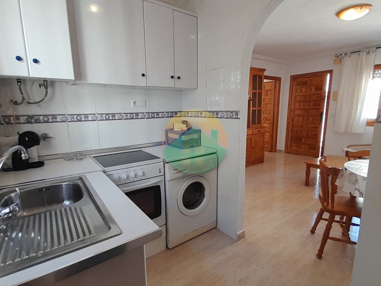 Town House for Sale in Camposol, Murcia 17