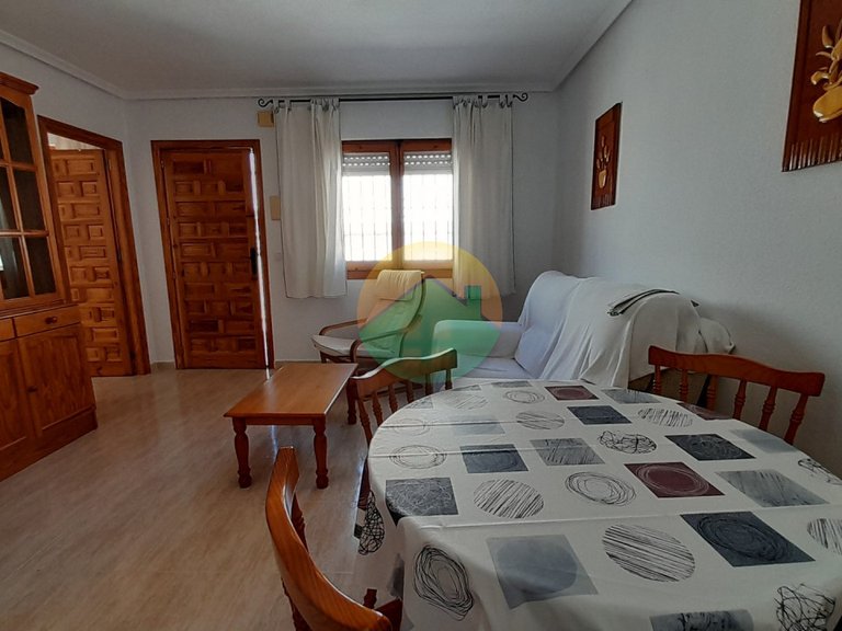 Town House for Sale in Camposol, Murcia 18