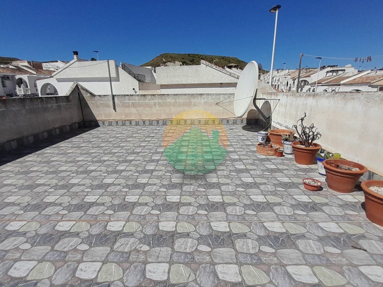 Town House for Sale in Camposol, Murcia 20