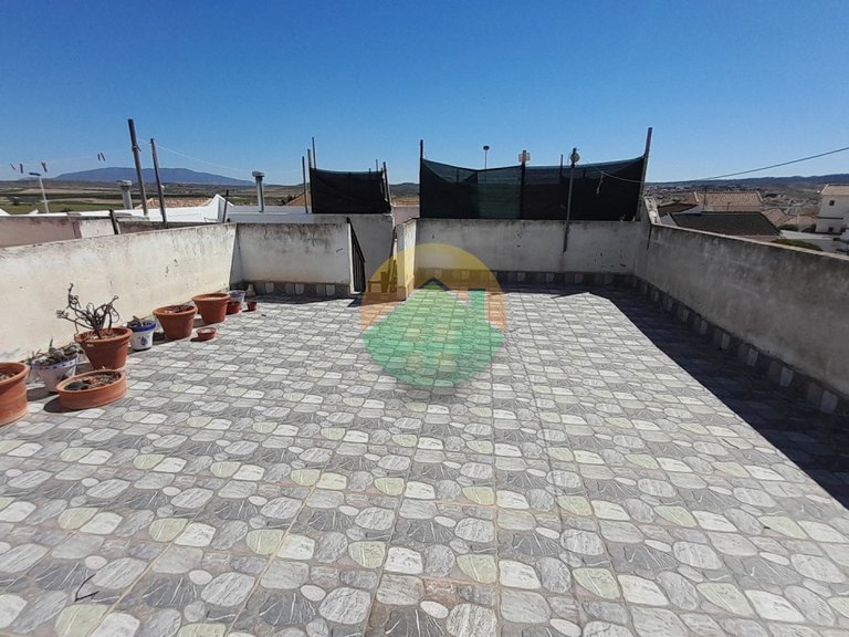 Town House for Sale in Camposol, Murcia 21