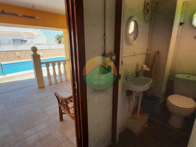 Villa for Sale in Camposol, Murcia 4