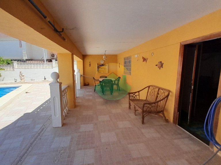 Villa for Sale in Camposol, Murcia 5