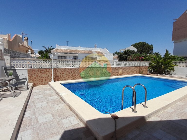 Villa for Sale in Camposol, Murcia 6