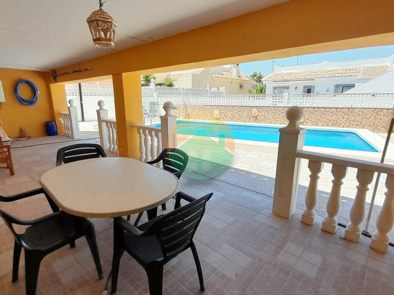 Villa for Sale in Camposol, Murcia 7
