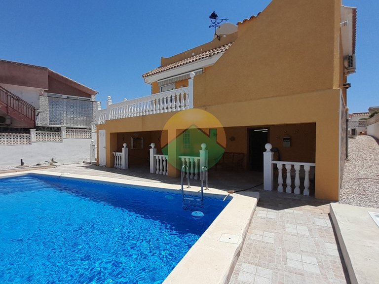 Villa for Sale in Camposol, Murcia 8