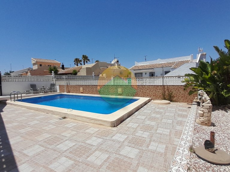 Villa for Sale in Camposol, Murcia 9