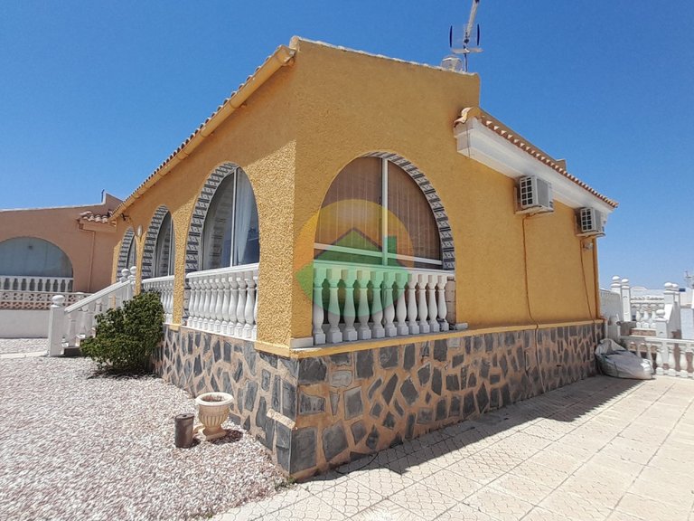 Villa for Sale in Camposol, Murcia 10
