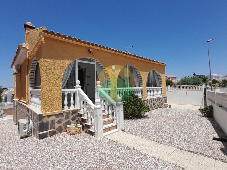Villa for Sale in Camposol, Murcia 11