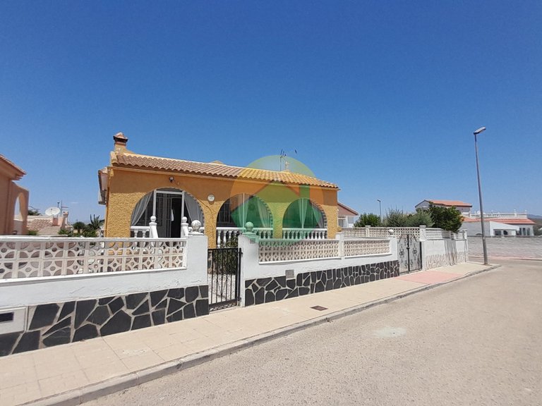 Villa for Sale in Camposol, Murcia 12