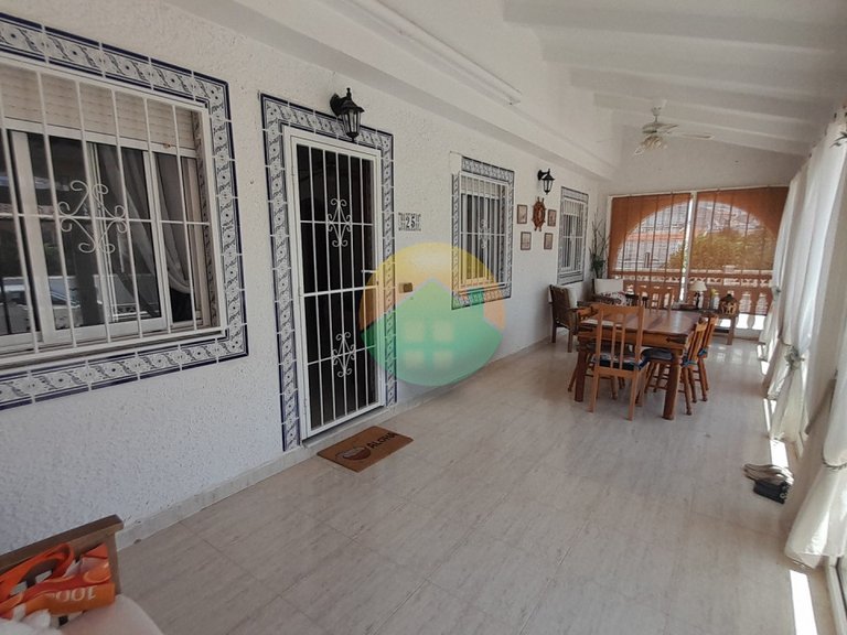 Villa for Sale in Camposol, Murcia 13