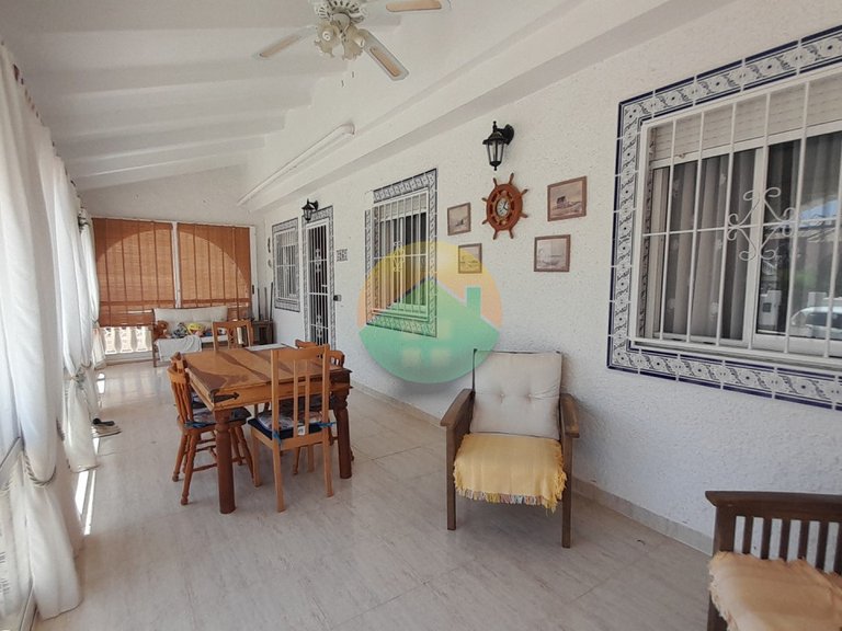 Villa for Sale in Camposol, Murcia 14