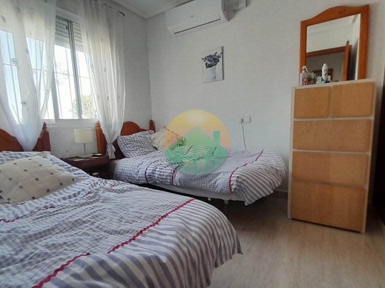 Villa for Sale in Camposol, Murcia 16