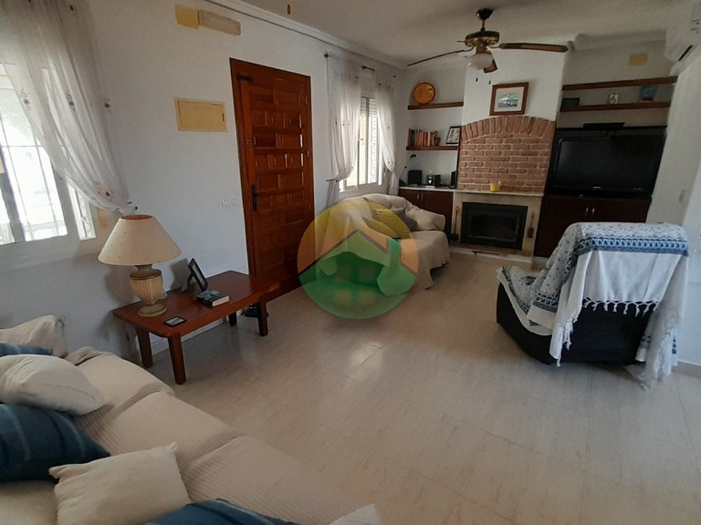 Villa for Sale in Camposol, Murcia 18