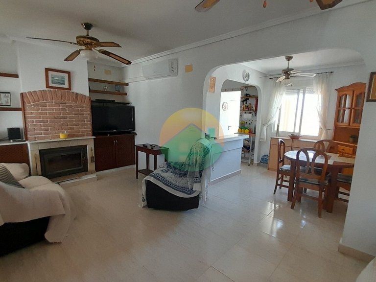 Villa for Sale in Camposol, Murcia 19