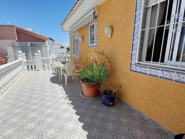 Villa for Sale in Camposol, Murcia 21
