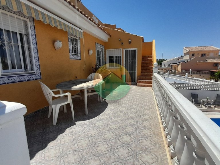 Villa for Sale in Camposol, Murcia 23